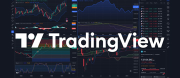 TradingView charts